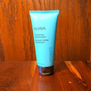 AHAVA Hydration Cream Mask